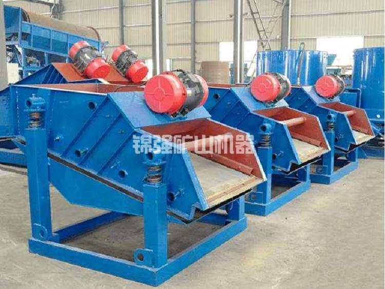 細砂回收機(圖3) 細砂回收機(圖3)